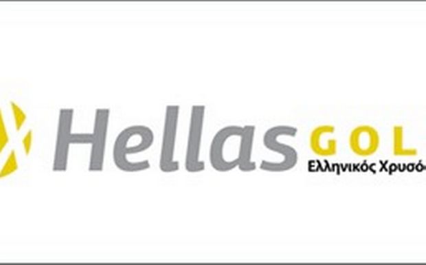 HellasGold